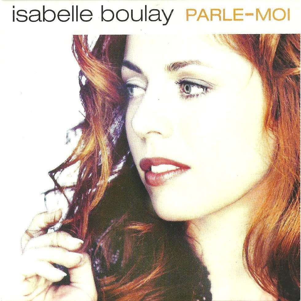 Isabelle Boulay - Parle-moi Sheet Music For Piano With Letters Download ...