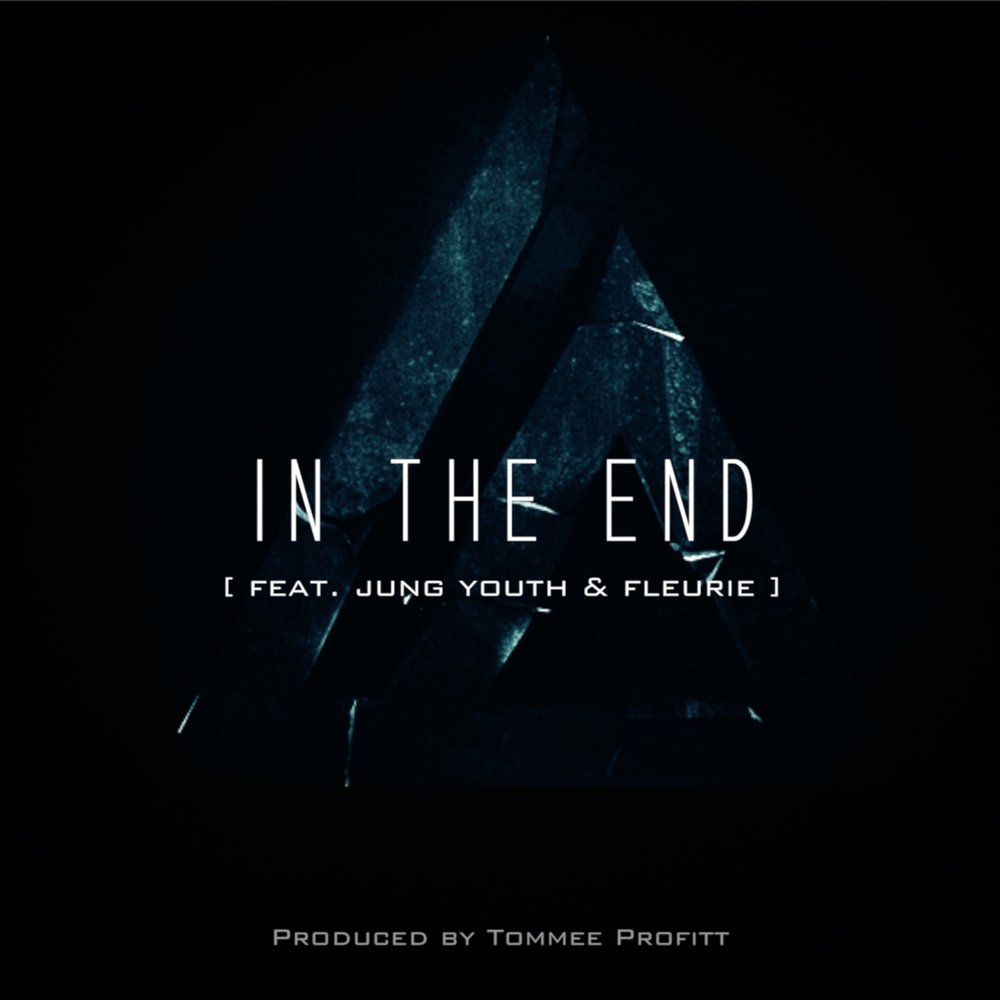 Tommee Profitt, Fleurie, Jung Youth - In the End chords