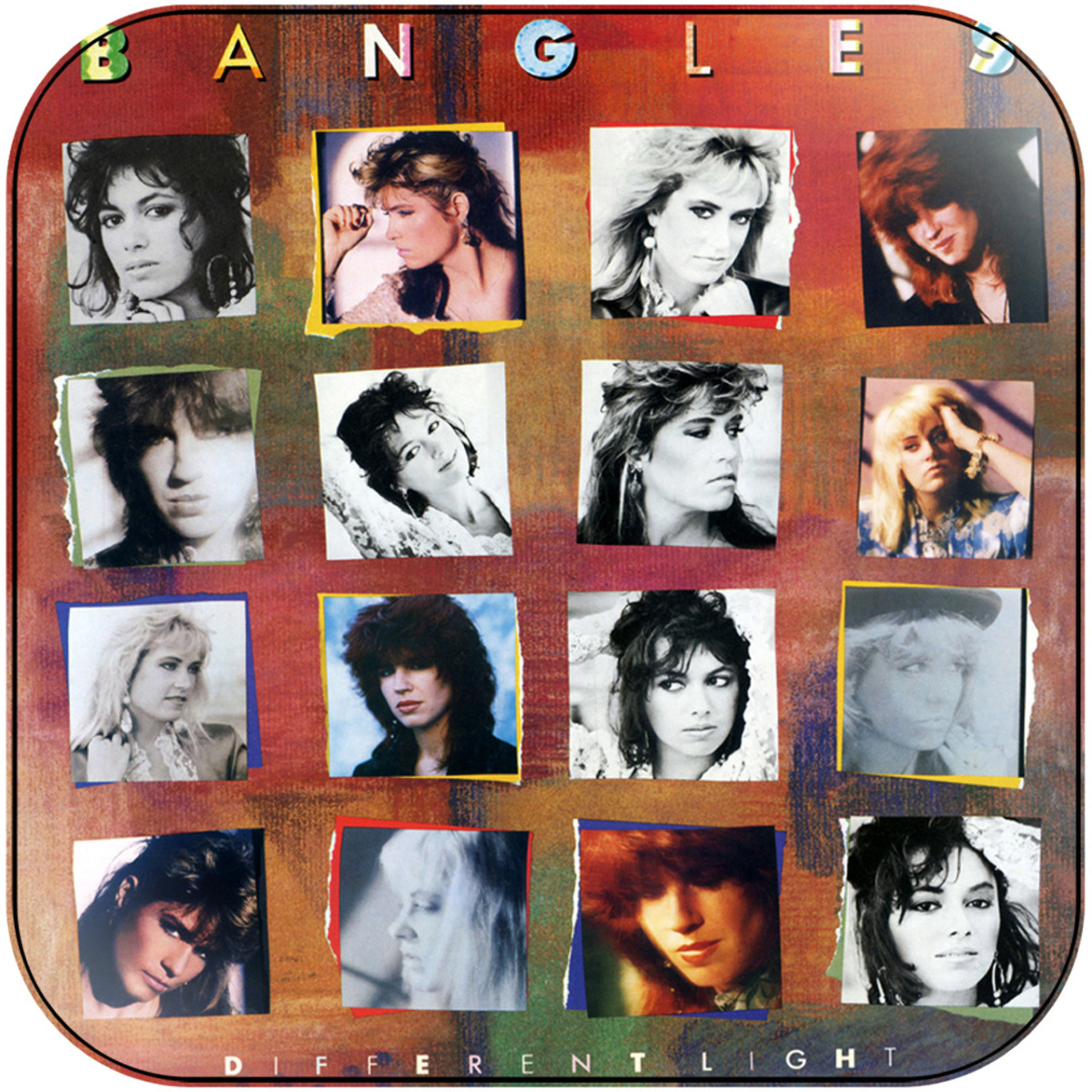 The Bangles Manic Monday Chords Guitar Tabs In Note Store Guitar