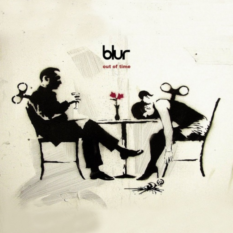 blur out of time lyrics deutsch