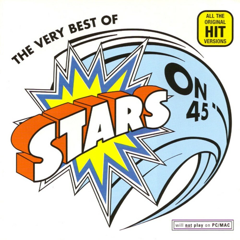 Stars On 45 - Stars On 45 chords