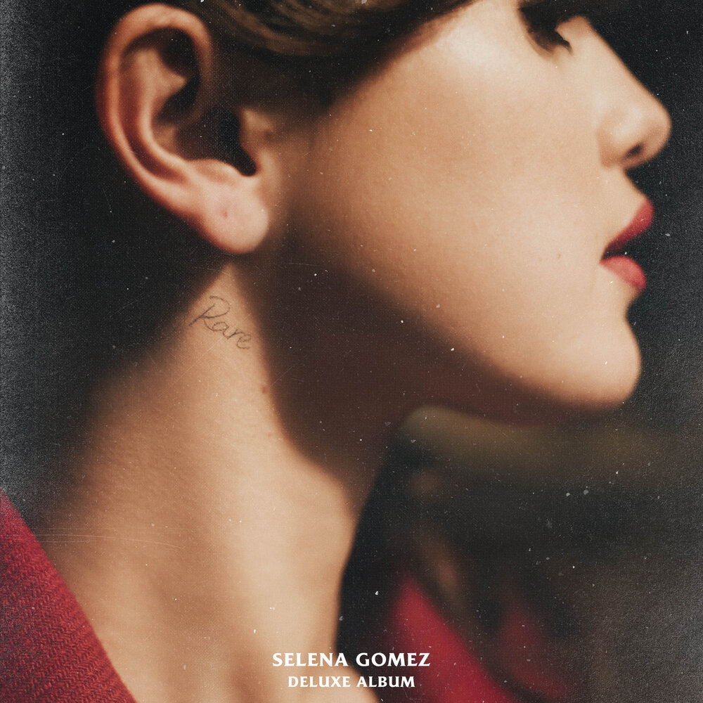 Selena Gomez - Boyfriend piano sheet music