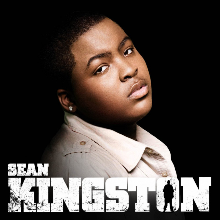 Sean Kingston - Beautiful Girls piano sheet music