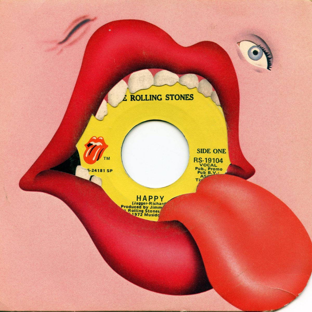 The Rolling Stones - Tumbling Dice chords, guitar tabs in Note-Store ...