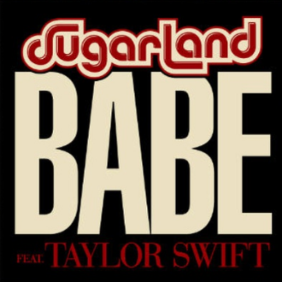 Sugarland, Taylor Swift - Babe piano sheet music