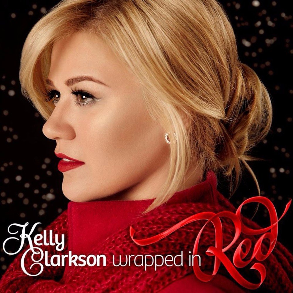 Kelly Clarkson - Underneath The Tree piano sheet music