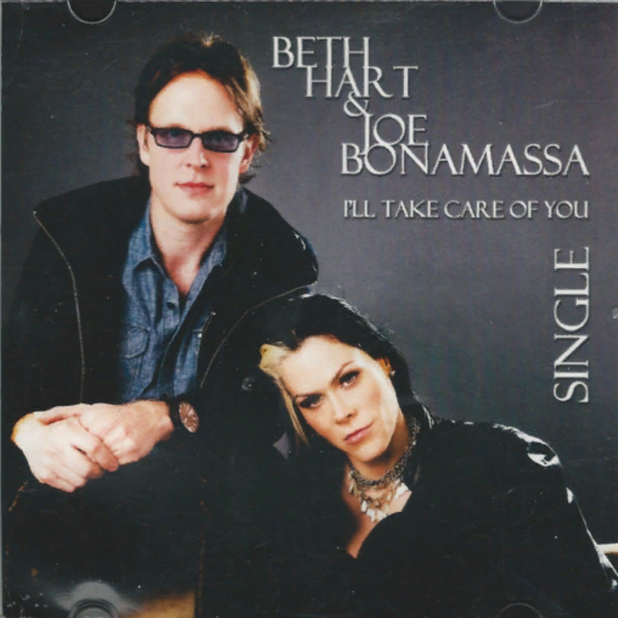 beth hart i ll take care of you перевод