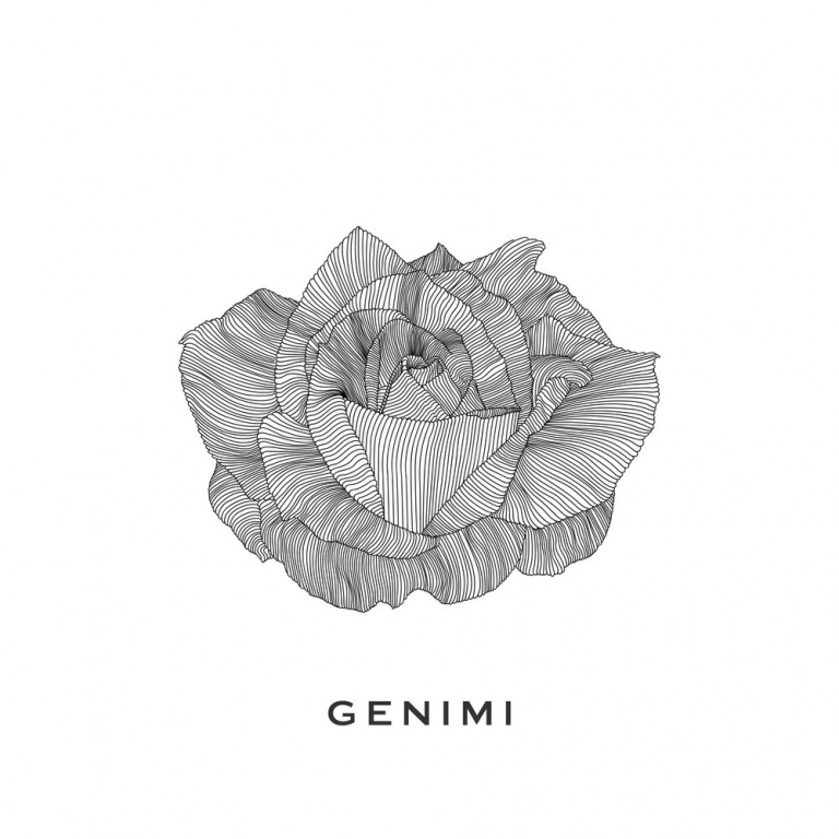 Genimi - Унесёт ночь piano sheet music