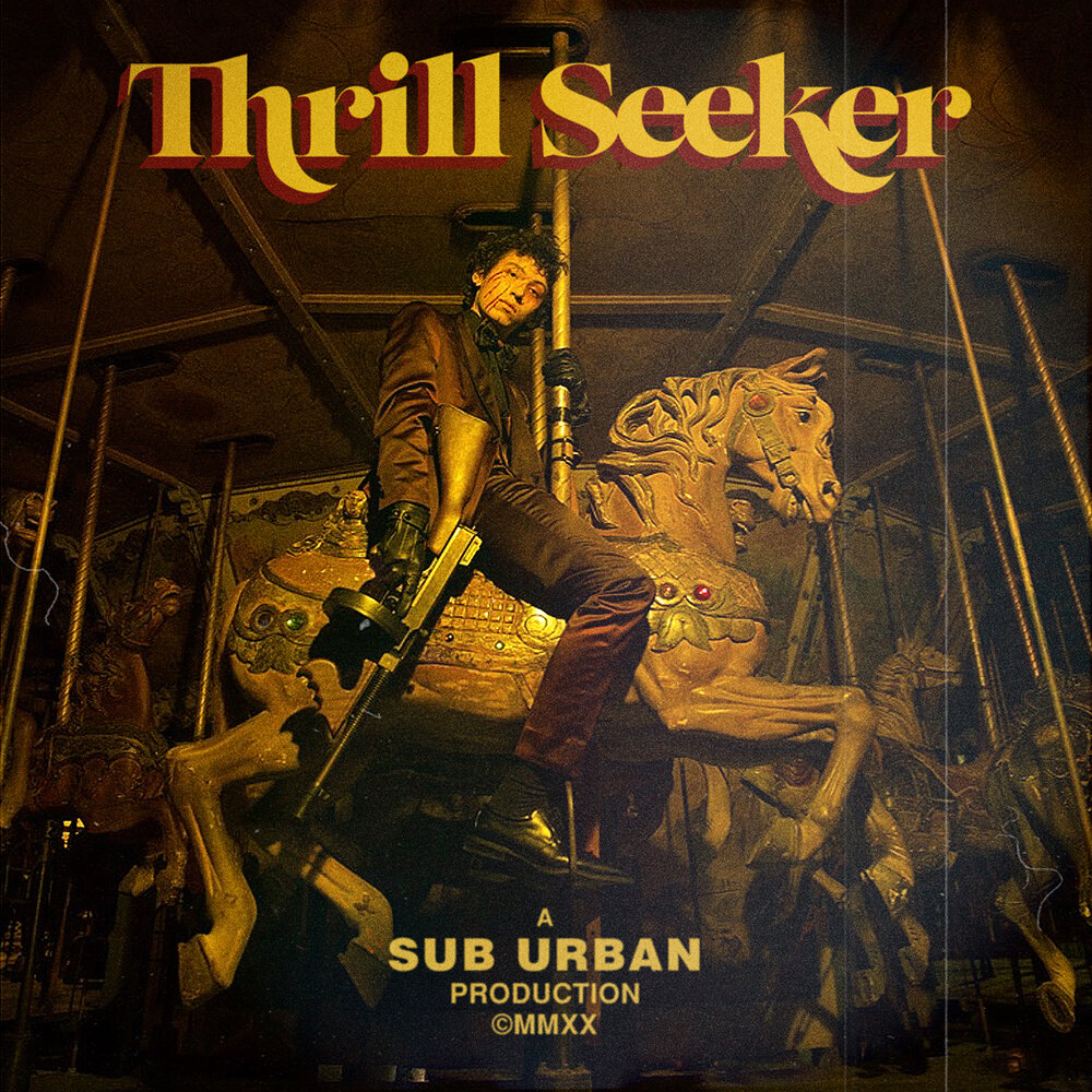 Sub Urban, REI AMI - Freak piano sheet music