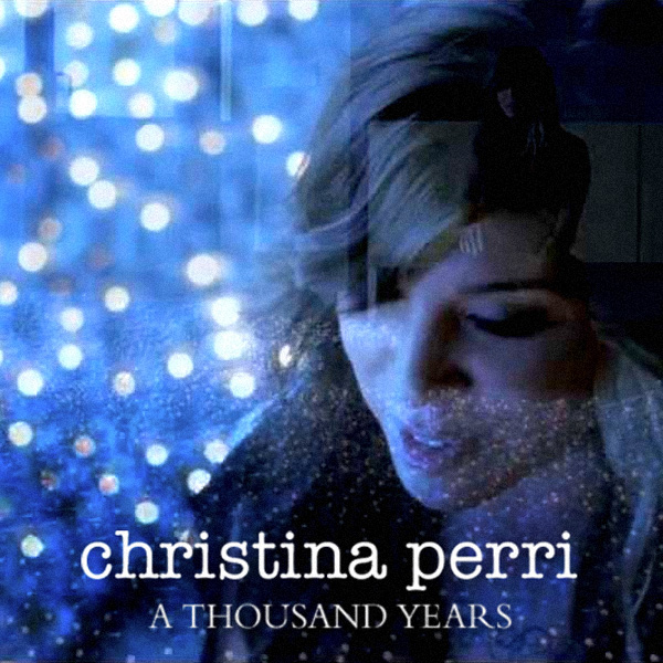 Christina Perri - A Thousand Years sheet music for piano download