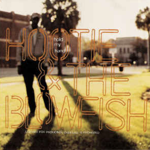 Hootie & the Blowfish - Hold My Hand piano sheet music