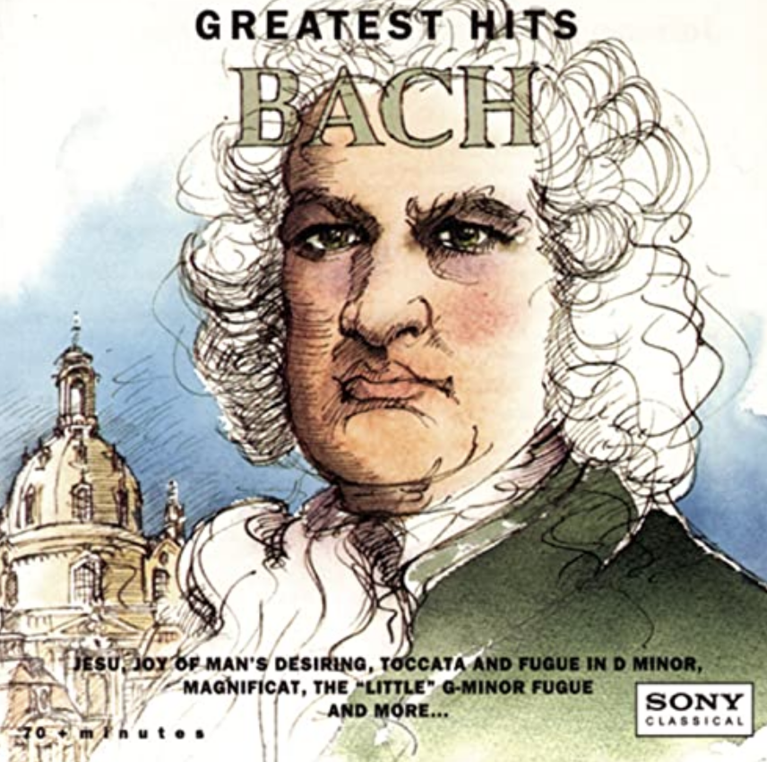 Johann Sebastian Bach - Invention No. 4  in D minor, BWV 775 piano sheet music