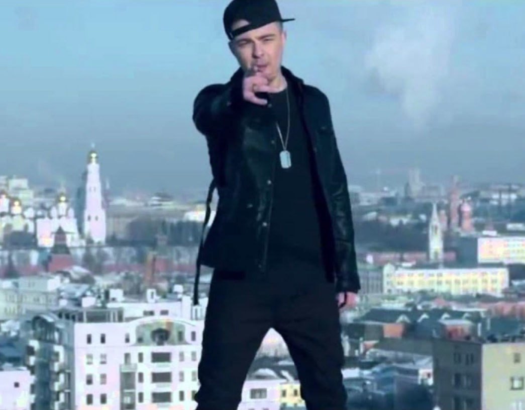 Egor Kreed Ревность sheet music for piano download Guitar.Tab.Easy SKU GTE0088917 at