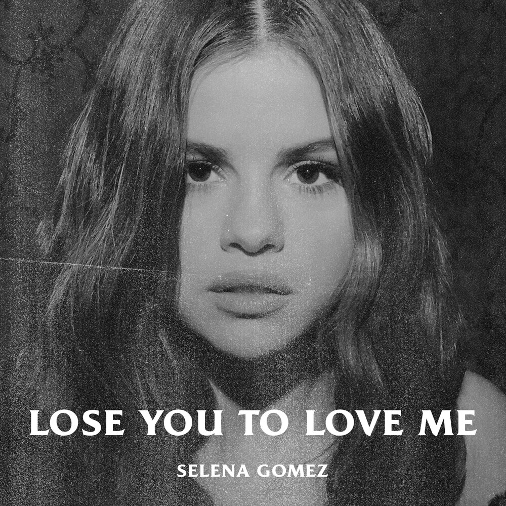 Selena Gomez - Lose You To Love Me sheet music for piano download