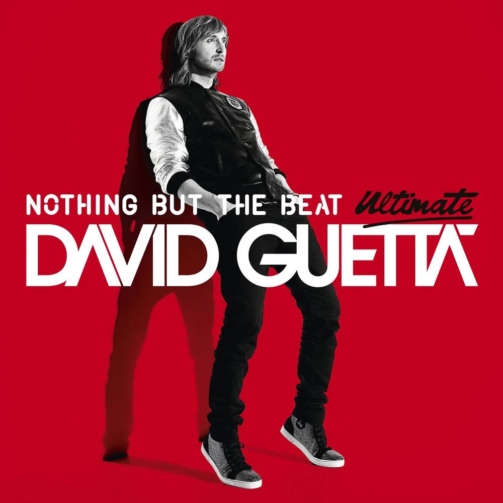 David Guetta, Nicki Minaj - Turn Me On piano sheet music