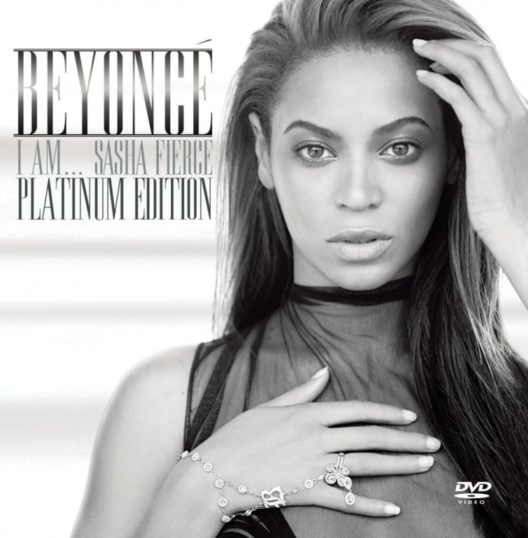 Beyonce - If I Were a Boy piano sheet music