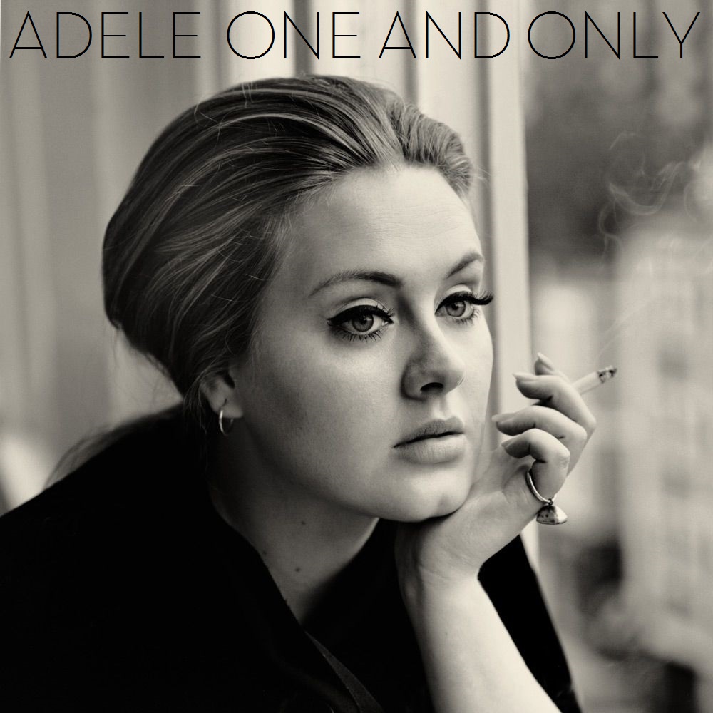  Học Tiếng Anh qua lời bài hát One And Only của Adele