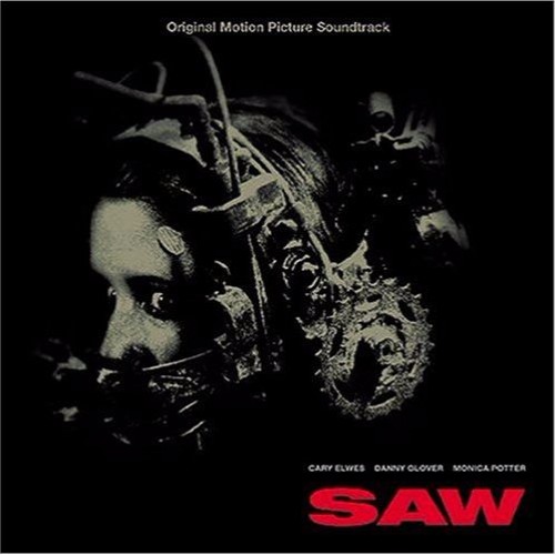 Charlie Clouser - Hello Zepp (Theme from Saw) piano sheet music