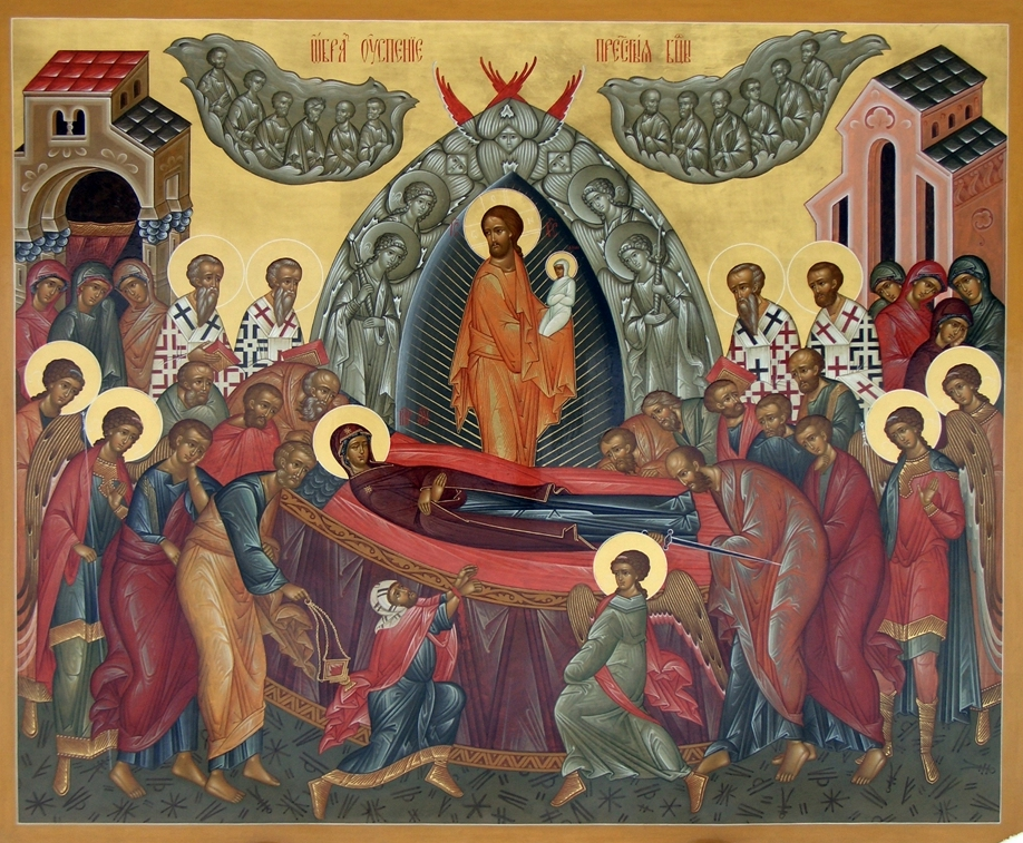 Church music - Ангел вопияше Византийский распев piano sheet music