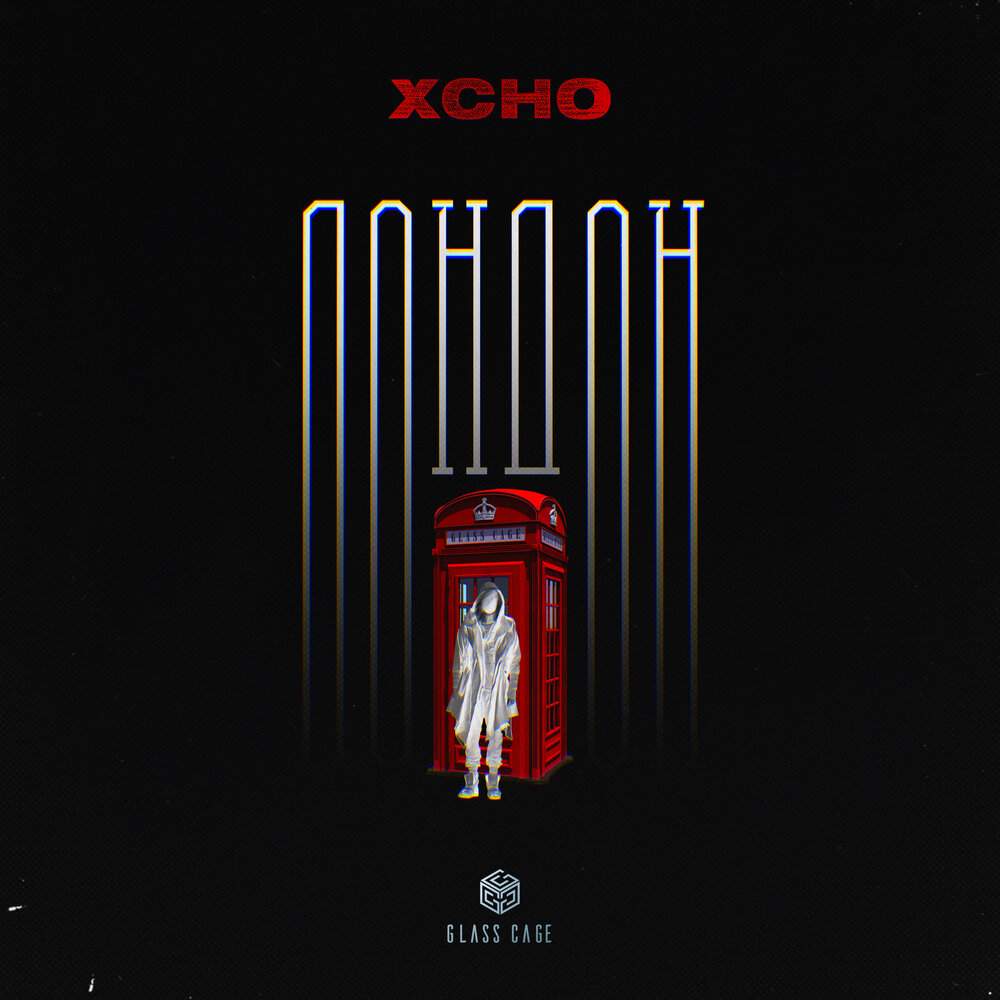 Xcho - Лондон piano sheet music