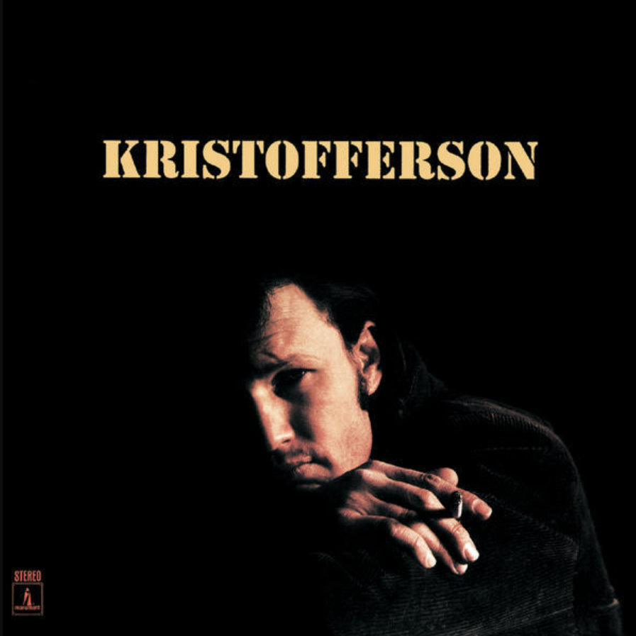 Kris Kristofferson - Casey's Last Ride piano sheet music