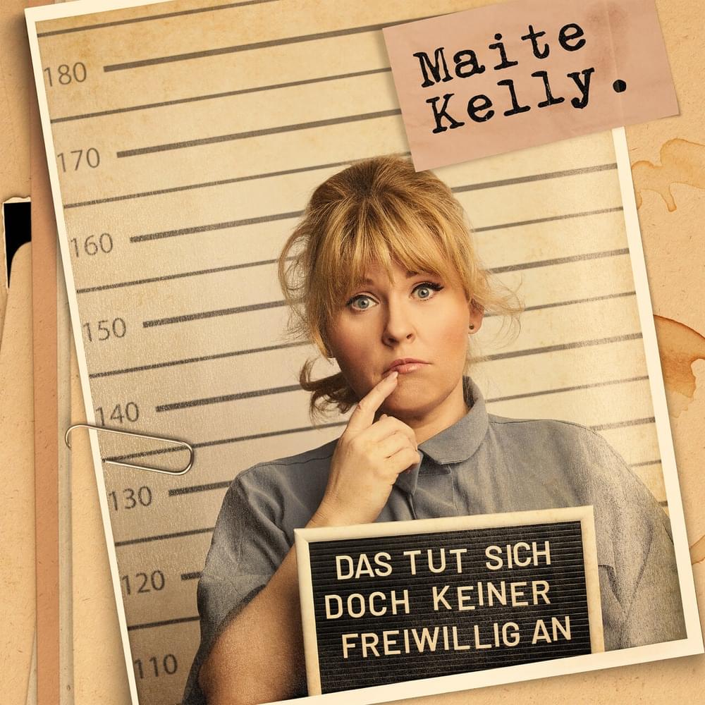 Keiner Wollte Es Laut Aussprache Doch Maite Kelly - Das tut sich doch keiner freiwillig an sheet music for