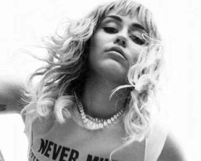 Miley Cyrus, Ghostface Killah - D.R.E.A.M. piano sheet music