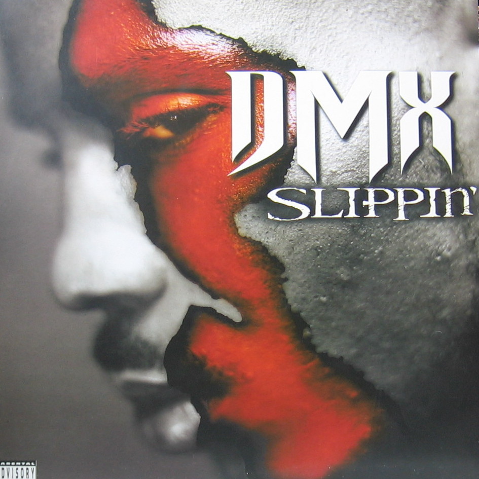 DMX - Slippin' chords
