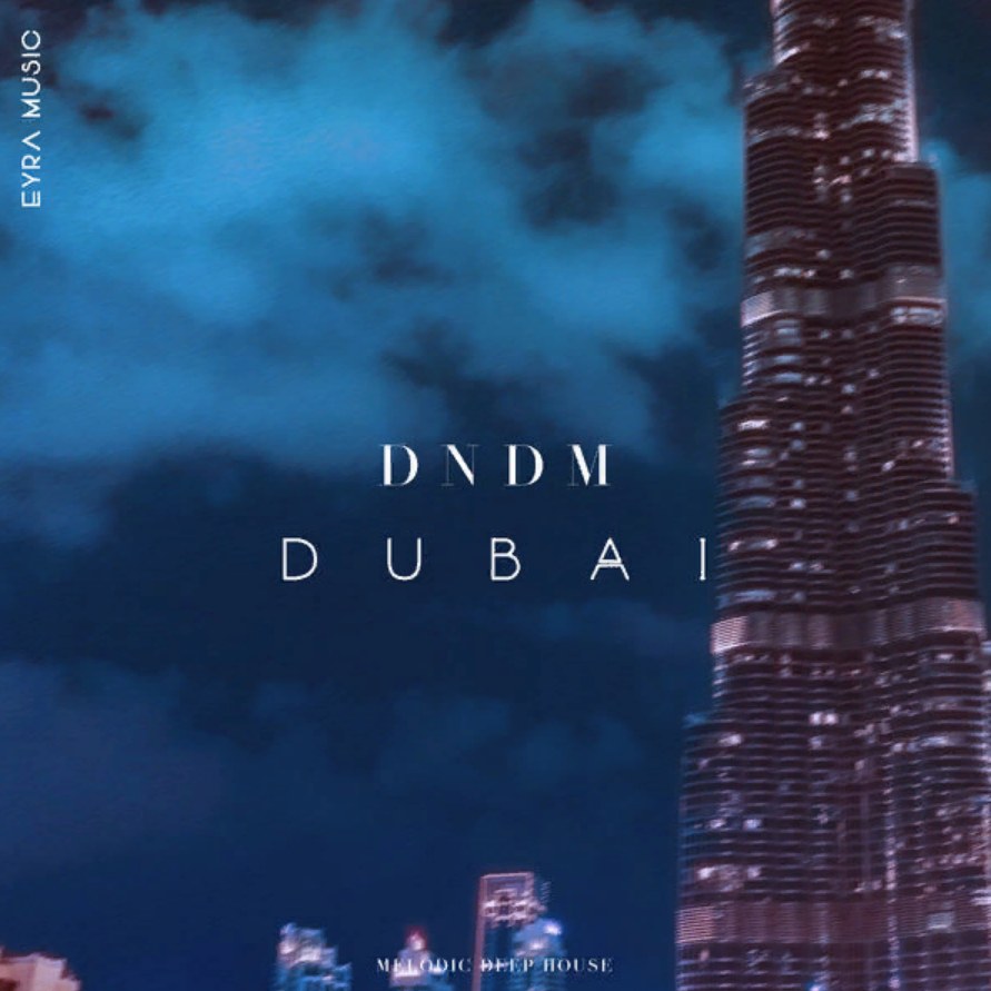 DNDM Dubai sheet music for piano download Guitar.Tab.Easy SKU