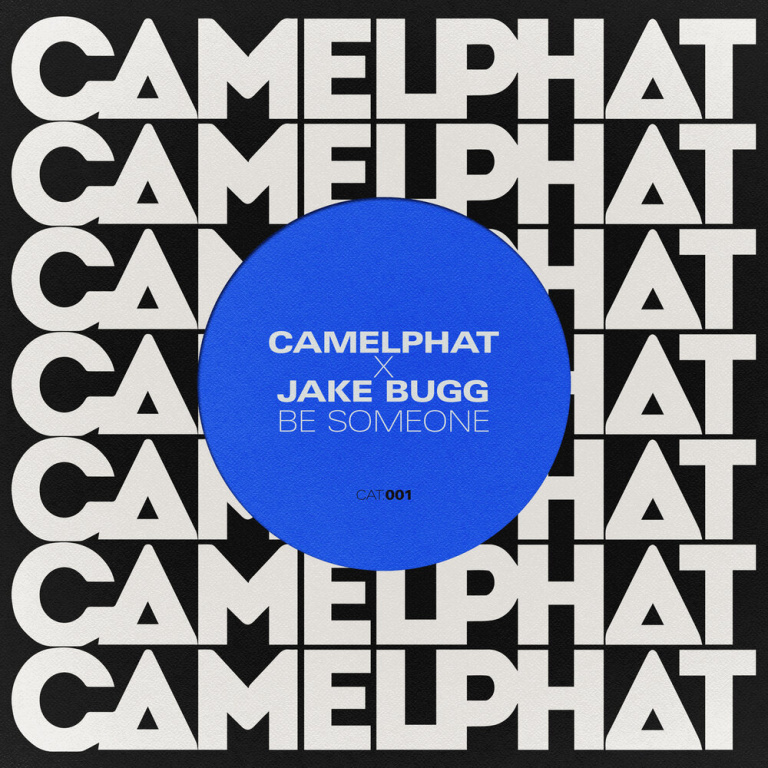 CamelPhat, Jake Bugg - Be Someone piano sheet music