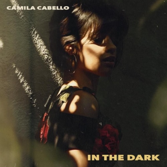Camila Cabello - In the Dark piano sheet music