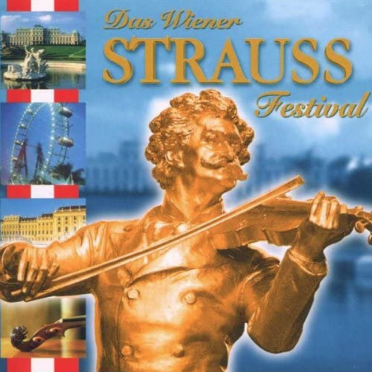 Eduard Strauss - Helenen Quadrille op.14 chords