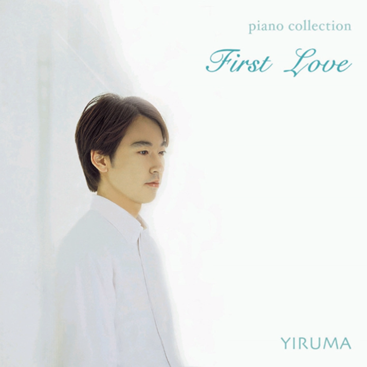 Yiruma - Till I find you piano sheet music