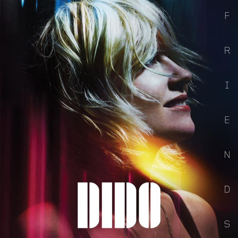 Dido - Friends piano sheet music