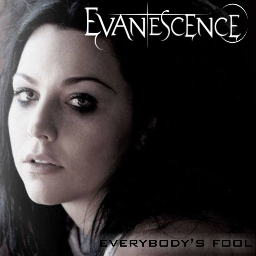 Evanescence - Everybody's Fool sheet music for piano download | Piano ...
