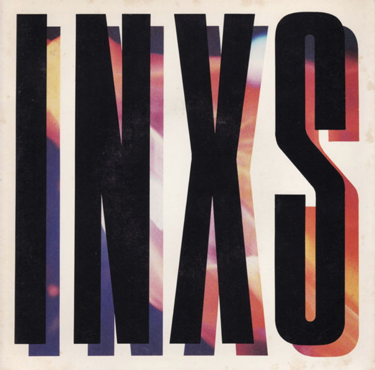 INXS - What You Need piano sheet music