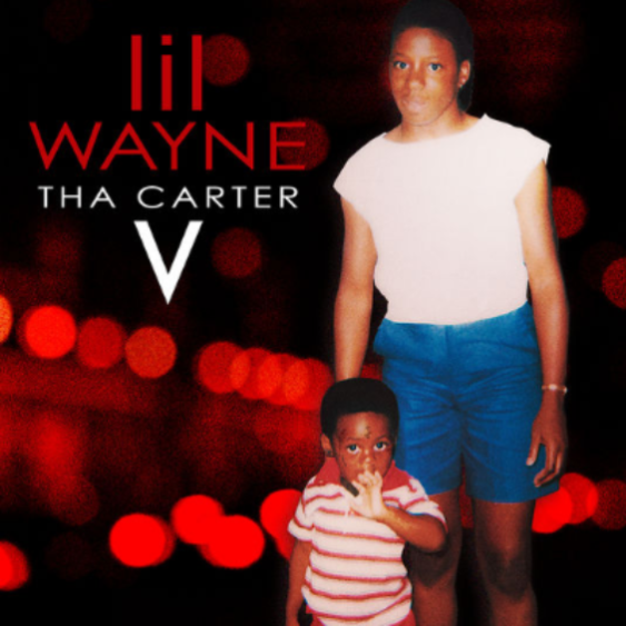 Lil Wayne, Post Malone - What About Me piano sheet music