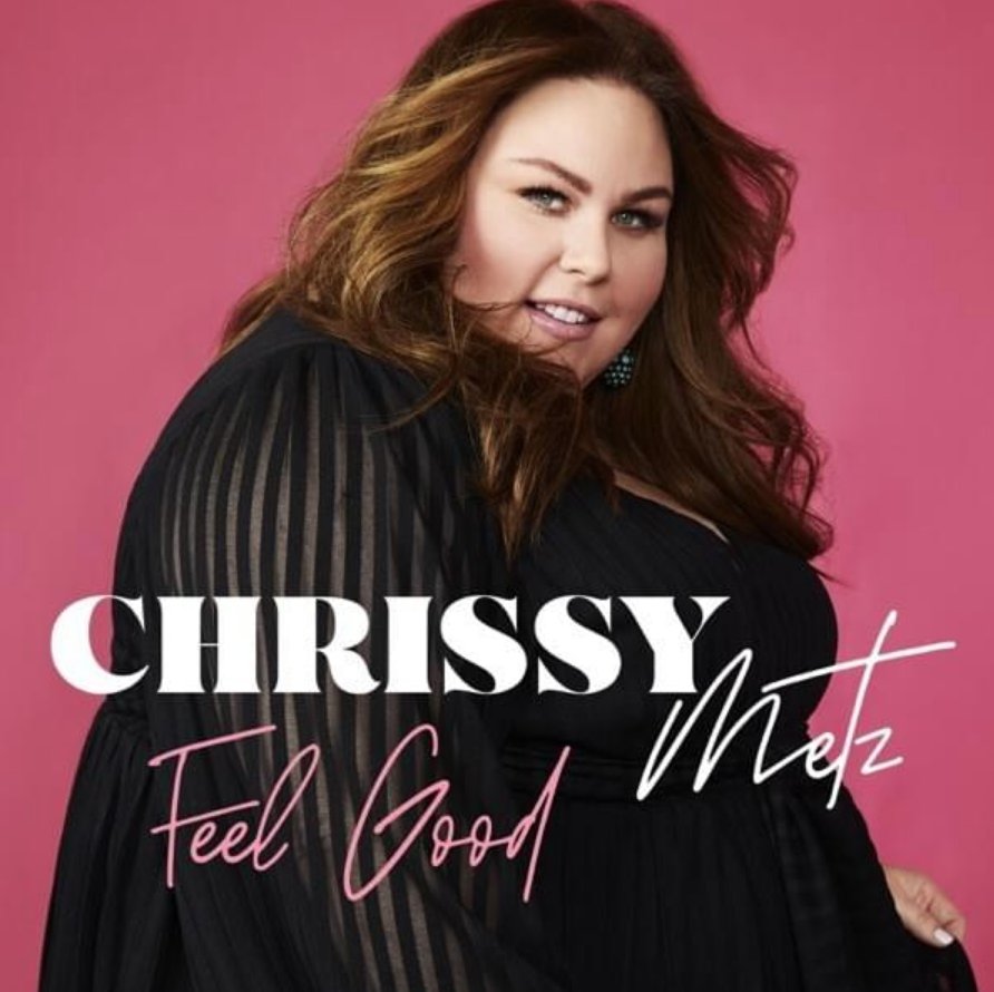 Chrissy Metz - Feel Good piano sheet music
