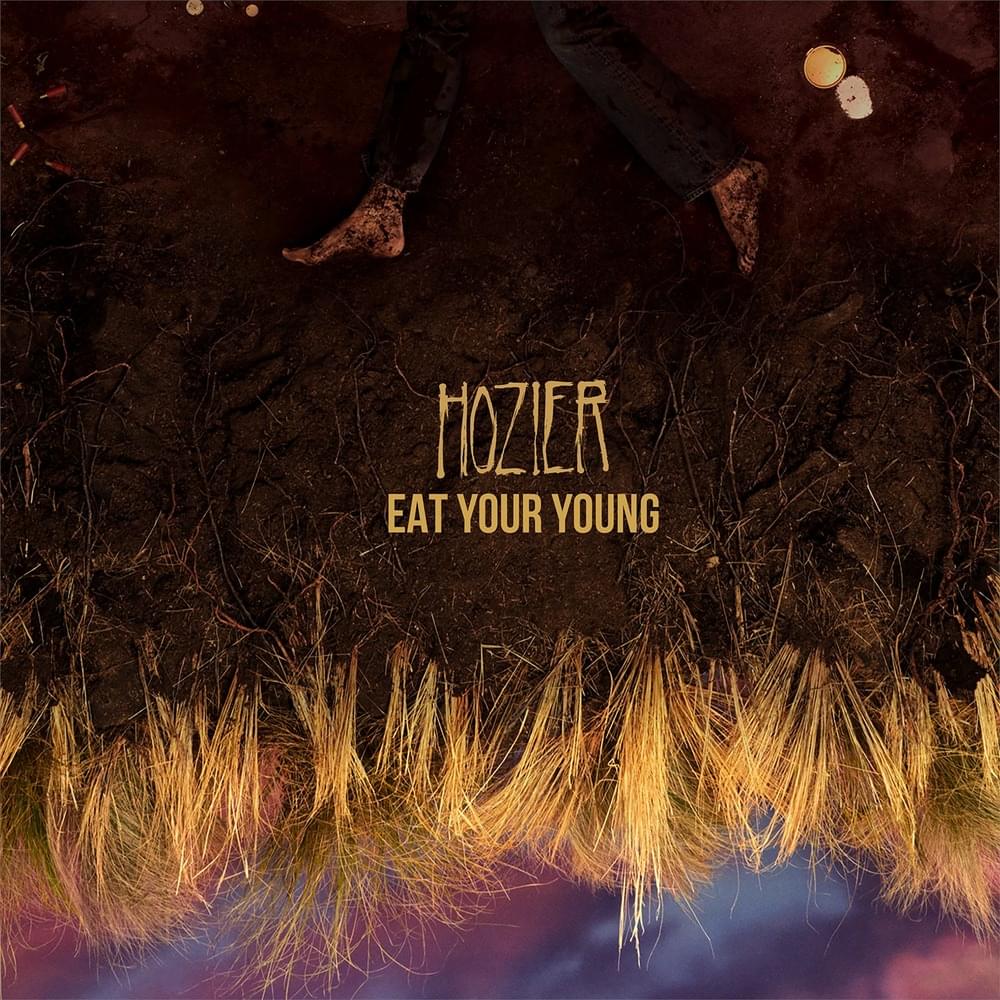 Hozier Eat Your Young sheet music for piano download Guitar.Tab