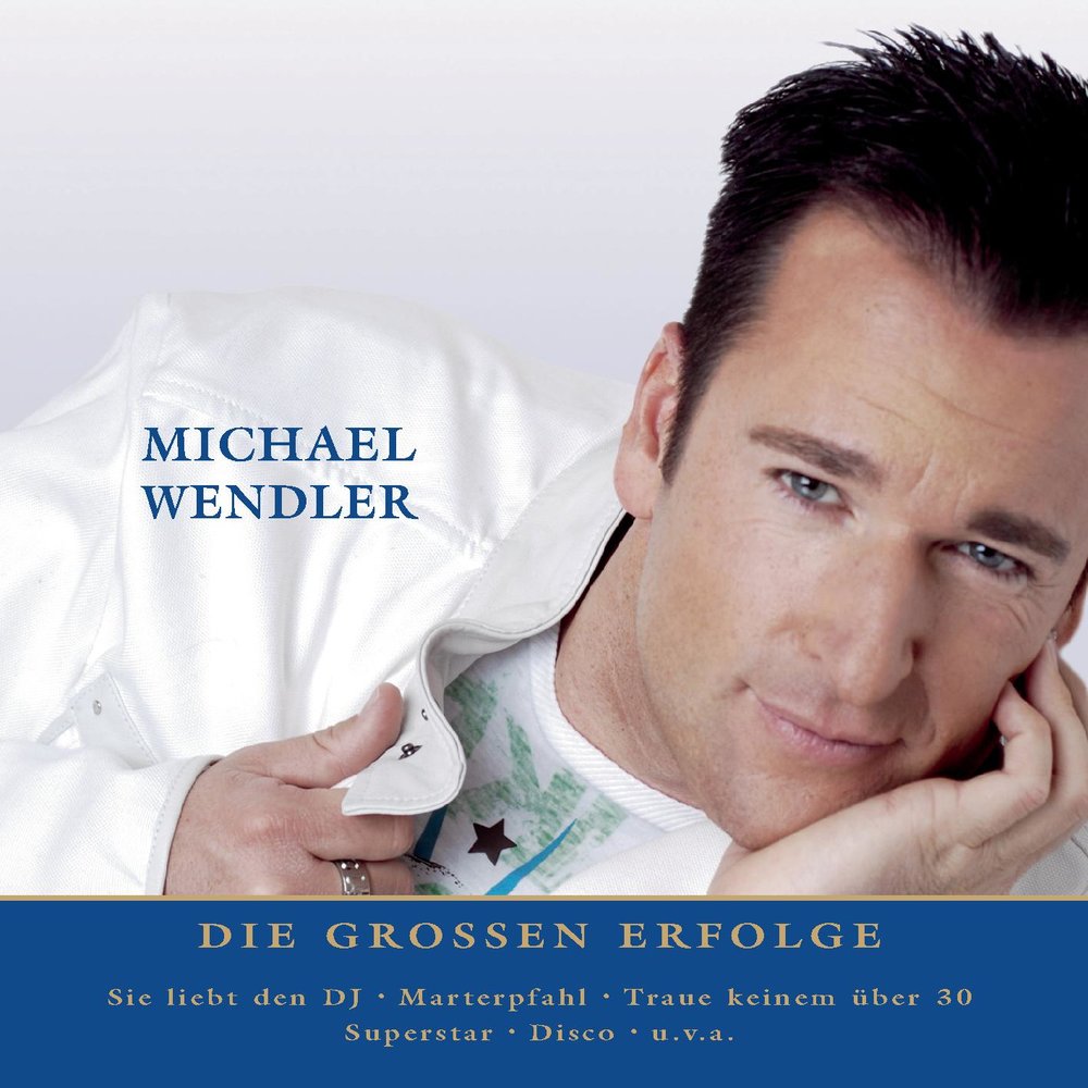 Michael Wendler - Sie liebt den DJ chords