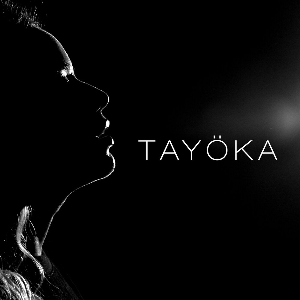 TAYOKA - Мост piano sheet music
