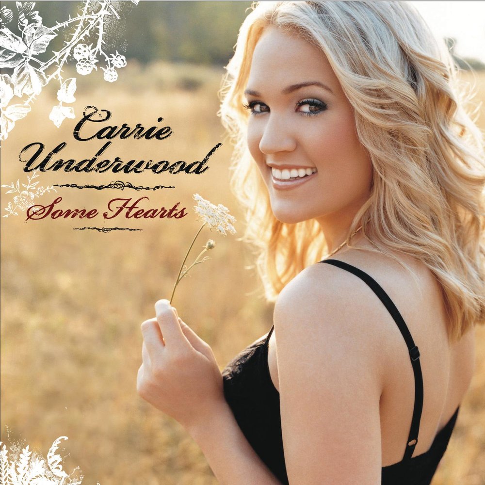 Carrie Underwood - Before He Cheats piano sheet music