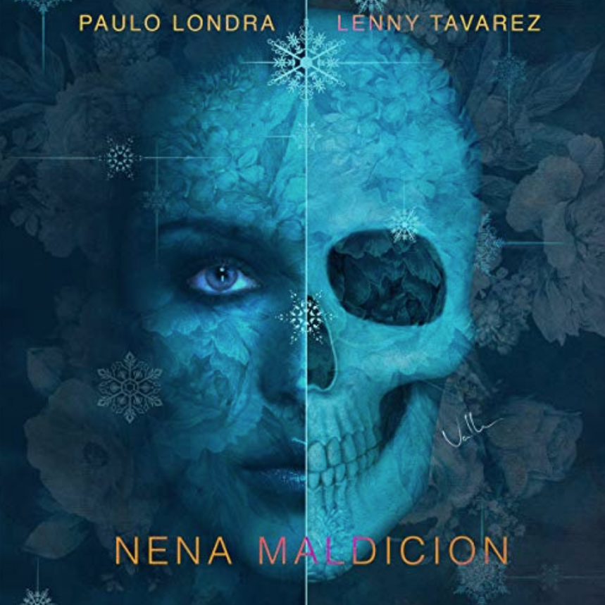 Paulo Londra, Lenny Tavarez - Nena Maldicion piano sheet music