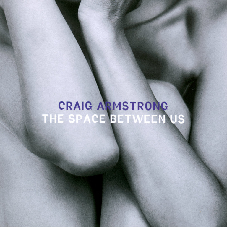 Craig Armstrong - This Love piano sheet music
