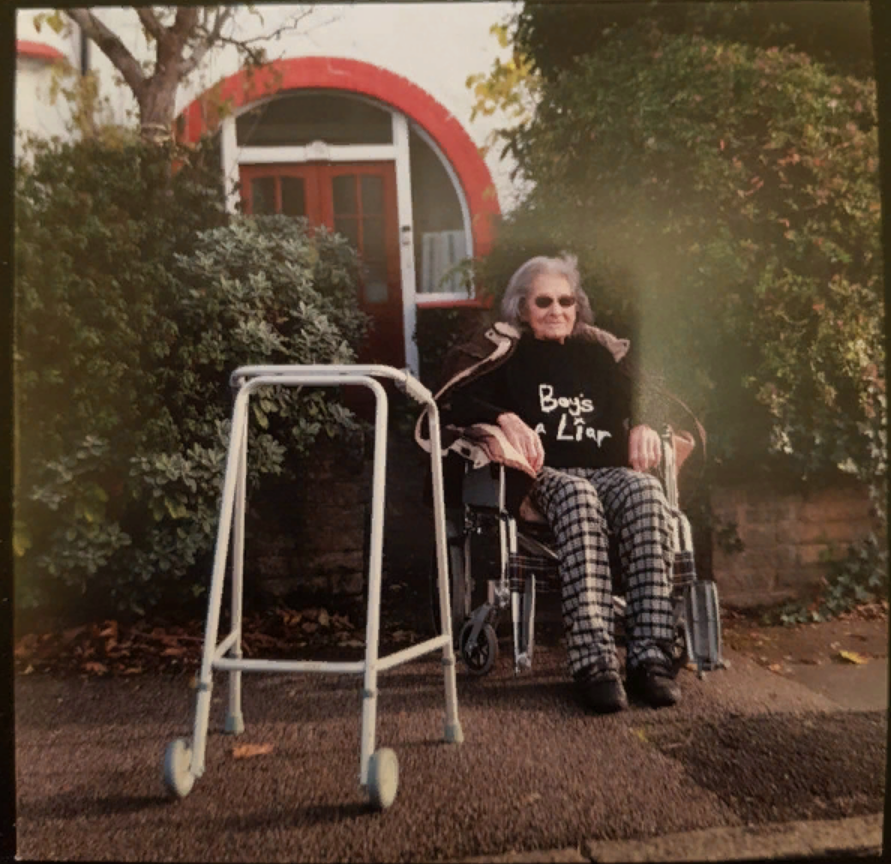 PinkPantheress Boy's a liar Pt. 2 sheet music for piano download