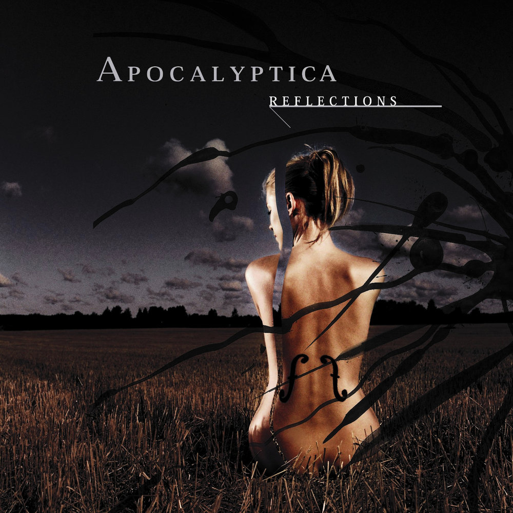 Apocalyptica, Nina Hagen - Seemann piano sheet music