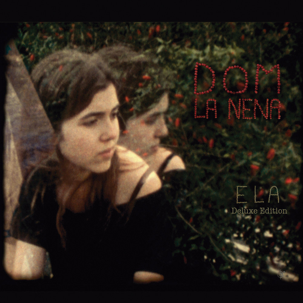 Dom La Nena - Batuque piano sheet music
