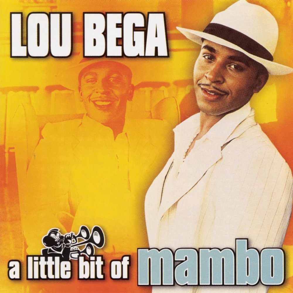 Lou Bega - Mambo No. 5 (A Little Bit of...) from 'Iron Man Three' piano sheet music