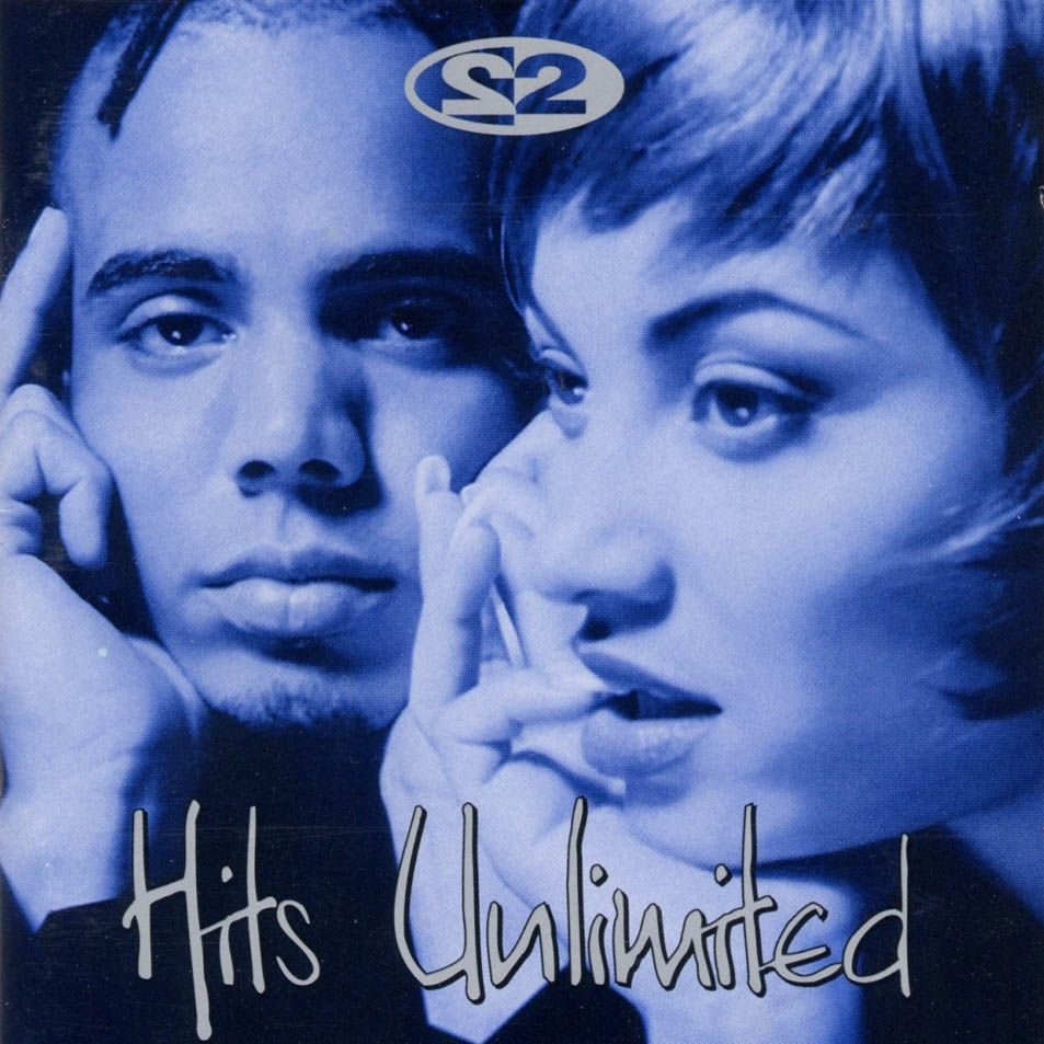 2 Unlimited - The Real Thing sheet music for piano download | Guitar ...