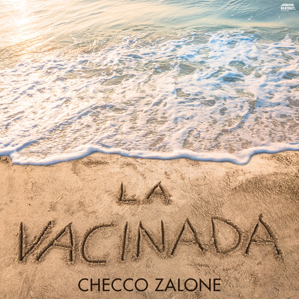 Checco Zalone - La vacinada piano sheet music